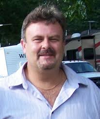 Gregory Allen Adkins Obituary