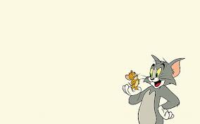 Jerry from tom and jerry, pattern, wallpaper, cartoon, no people. Hd Wallpaper Tom Of Tom Jerry Illustration Tom And Jerry Cartoon Adolf Hitler Wallpaper Flare