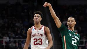 Steve Kerr, Warriors Big Man ‘Blown Away’ By ‘Amazing’ Indiana Football Run