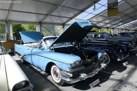 Image result for Cobalt Blue 1958 Buick