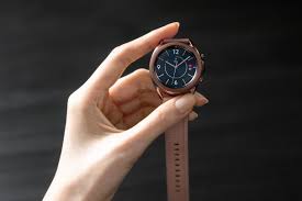 That means you don't have to worry about running out of memory for future. Tech Review Samsung Galaxy Watch3 Is A Classy Premium Smartwatch Reviews News Top Stories The Straits Times