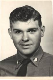 Joe Vincent Obituary