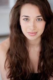 Theater in the Now: The Gospel According to...Julie Ann Earls