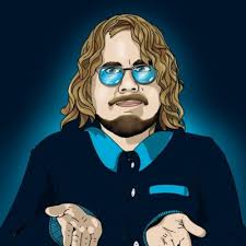 Nutze die Chance und lern Robin Prinz virtuell kennen.