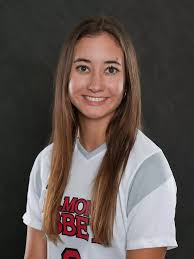 2021 Women's Soccer Roster