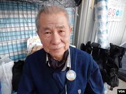 Injunction Notices May Signal the End of the Occupy Central Movement