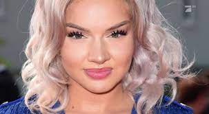 Hoes up g's down (2020). Shirin David Ohne Make Up So Sieht Sie Ungeschminkt Aus