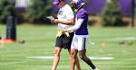 Minnesota Vikings News and Links: How Can We Judge The QB 