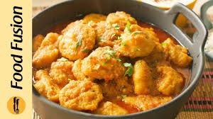 Moong Daal Bhaap Badi Salan Recipe By Food Fusion Youtube