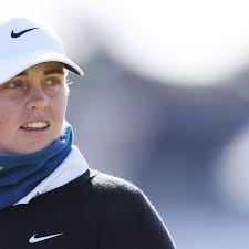 Maja Stark Facts: 16 Things To Know About The Rising Swedish Golf Star
