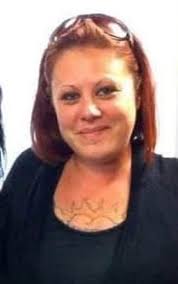 Jacquelyn Marie Roland