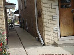 To promote greater understanding of the subject, the city offers a variety of tax tools and information to help you: What Would You Recommend For This Downspout Exterior Inspections Internachi Forum