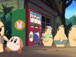 Waddle dee vending machine