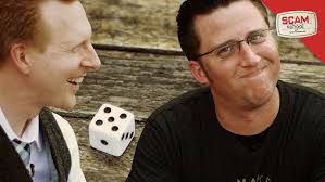 Get LUCKY with the Roll of a Die!