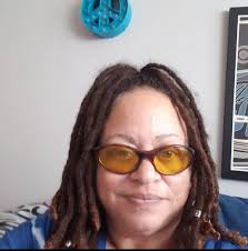 Happy Birthday Lisa Challoner