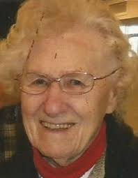 Thelma N. Blizzard Obituary