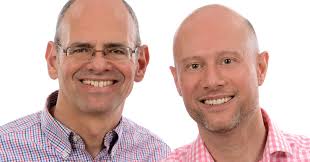 Saul Olyan, Frederik Schockaert