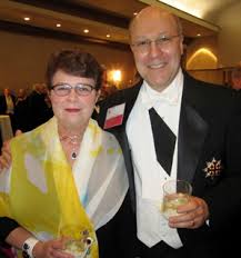 Southeastern Lieutenancy