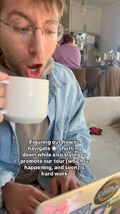 WALK AWAY is live right now