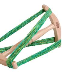 Niddy Noddy Skein Winder - Colourspun
