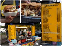 Hope to see you again soon from everyone at the burger shop co. Hot Wheels 8 Food Trucks In Klang Valley Worth Chasing Down Hype Malaysia