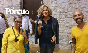 This is a very important law, but i also think of the children of so. E Cirinna Riabilita Natalia Non E Uomo Che Discrimina Alessioporcu It