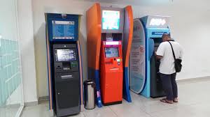 Alternatively, you can also get your epf activation code by printing it out at an epf kiosk in various locations nationwide. View Kiosk Kwsp Di Bank Penang Pictures Kwspblogs