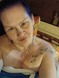 My name is Vincent and I'm single I have one year cleaning sober still  working