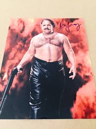 Porn Star Legend Ron Jeremy hand signed 8x10 Photo at Amazon's  Entertainment Collectibles Store