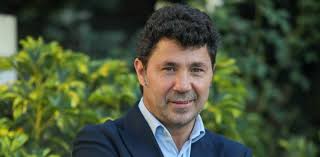 Franco Gandolfo asume vicepresidencia de la Asociación de Empresas Región  de Valparaíso