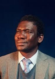 De missie van acteur Bright O. Richards: de kunsten diverser maken