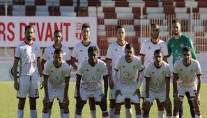 ابتعد شباب بلوزداد بصدارة جدول ترتيب الدوري الجزائري عقب فوزه الصعب على ضيفه شباب أهلي برج بوعريريج بهدف دون رد (الثلاثاء). ØªØ±ØªÙŠØ¨ Ø§Ù„Ø¯ÙˆØ±ÙŠ Ø§Ù„Ø¬Ø²Ø§Ø¦Ø±ÙŠ ÙˆÙØ§Ù‚ Ø³Ø·ÙŠÙ ÙŠØ³ØªØºÙ„ ØªØ¹Ø«Ø± Ø¨Ù„ÙˆØ²Ø¯Ø§Ø¯ ÙˆÙŠØ´Ø¹Ù„ ØµØ±Ø§Ø¹ Ø§Ù„Ù„Ù‚Ø¨ Ø§Ù„Ø®Ù„Ø§ØµØ© Ù†Øª