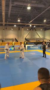 World Masters IBJJF...