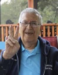 Warren Harding Obituary