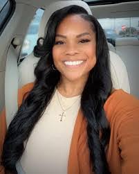 Latoria Patterson's Instagram, Twitter & Facebook