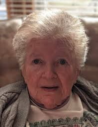 Obituary information for Margaret Ann Davis Vize