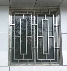 Cómo hacer reja o protección moderna. Protecciones Para Ventanas Modernas Jpg Herreriamueblesyexhibidores Com