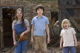 Review Nanny Mcphee Returns Slackerwood