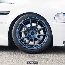 rays wheels on instagram volk racing ze40 matte blue gunmetal on bmw e46 m3 rays raysmsc volkracing volkracingoriginal ze40 mattebluegunmetal monob