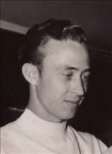 Obituary information for Levi Kenneth Gambill