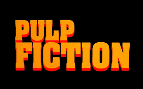 Jackson's iconic profane catchphrase to the. 64 Pulp Fiction Wallpaper Hd