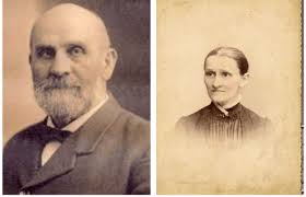 The Keyl-Walther Couple