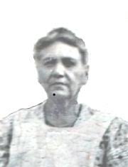 Julia Ann Steffy Read (1881-1955)