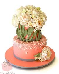 It can be melted, mixed with cream or you can simply use cocoa powder as a light. Sweet Inspiration Professional Cake Decorating Tips Ideas