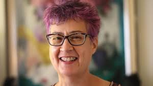 Meet volunteer Michele Siler, 'the human being we all strive to be'