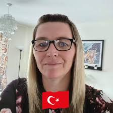 Who's flown with sunexpress please? We come