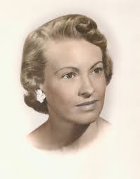 Simone Corbin Obituary