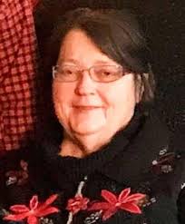 Candace Jean Johnson