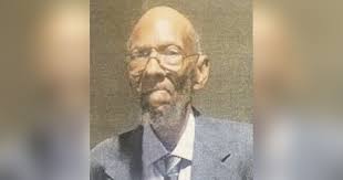 Obituary for William Russell Kirkpatrick