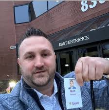 Katey Evans's Instagram, Twitter & Facebook